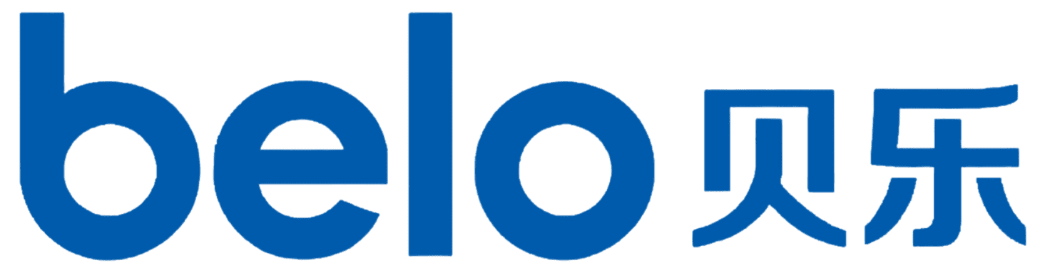 BELO logo