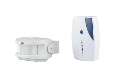 Motion Sensor Doorbell