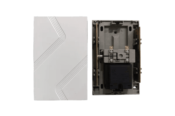 Wired Mechanical Doorbell