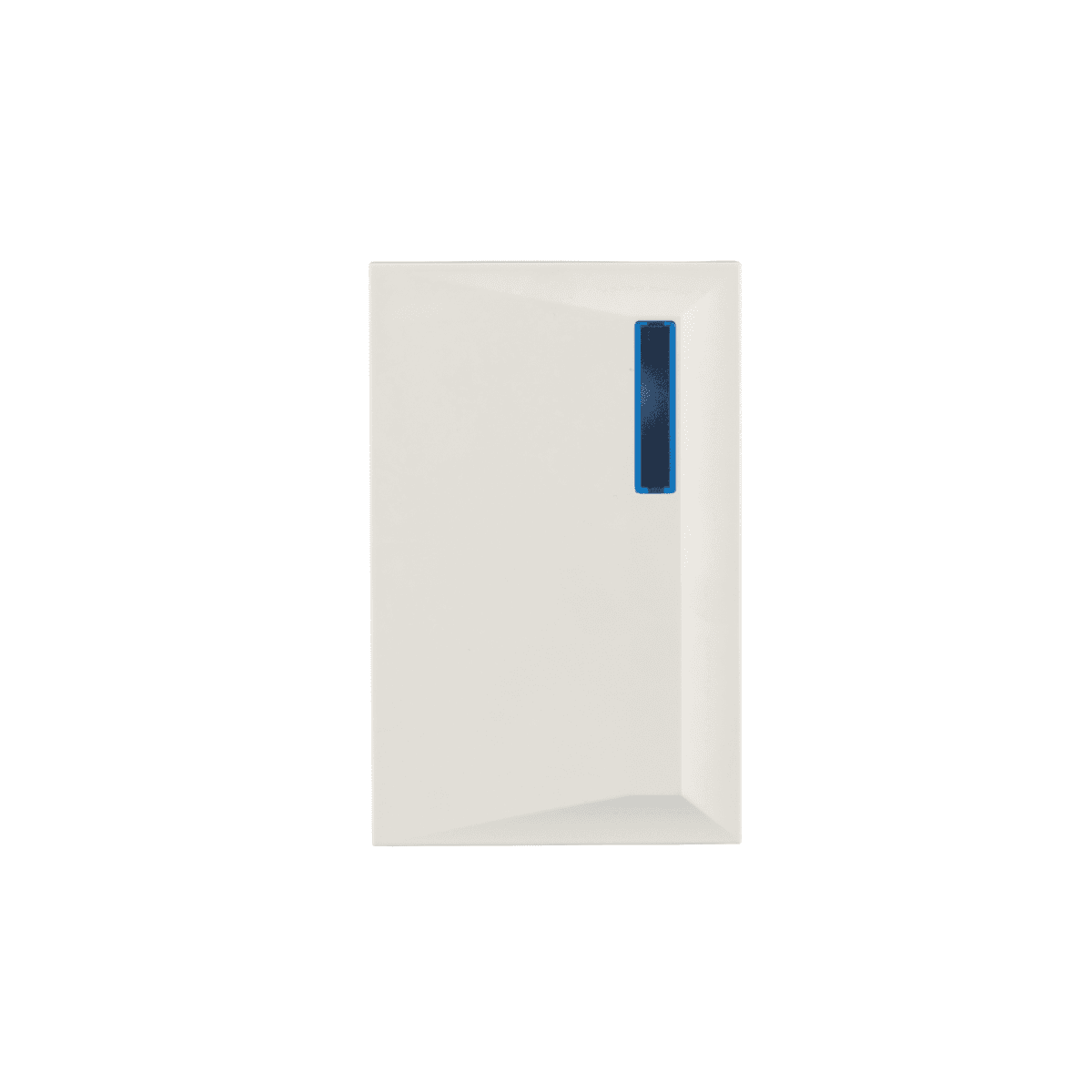 Q301 Wired Mechanical Doorbell